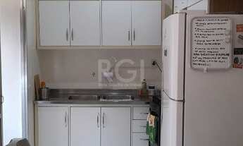 Imagem 5: Porto Alegre - Apartamento Padrão - Auxiliadora