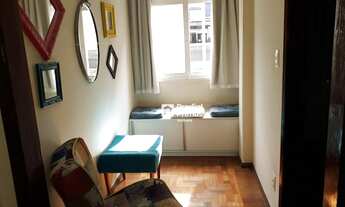 Imagem 7: Apartamento com localização privilegiada 2 dormitórios à venda, 80 m² por R$ 380.000 - Cen