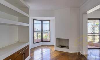 Imagem 5: Cobertura - Vila Andrade - São Paulo