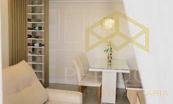 Imagem 2: Apartamento - Vila Satúrnia - Campinas