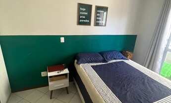 Imagem 4: 2 qts com varanda + DCE e armários