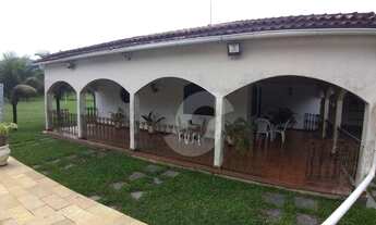 Imagem 3: Sítio com 6 dormitórios à venda, 18500 m² por R$ 900.000,00 - Chácaras de Inoã (Inoã) - Ma