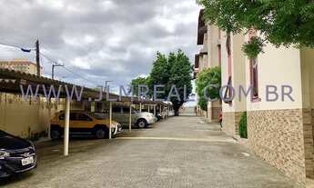 Imagem 5: VENDO APARTAMENTO COM 87m², MOBILIADO, 3 QUARTOS NO BAIRRO DAMAS - FORTALEZA - CEARÁ