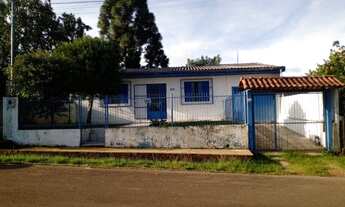 Imagem: Casa com 3 dormitórios à venda em Passo