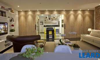 Imagem 2: APARTAMENTO - BROOKLIN - SP