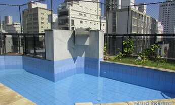 Imagem 5: COBERTURA - HIGIENÓPOLIS - SP