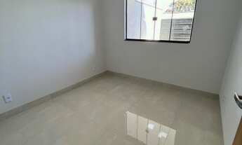 Imagem 3: Setor Santos dumont, casa 3 quartos