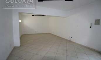 Imagem 6: Santo André - Conjunto Comercial/sala - Casa Branca