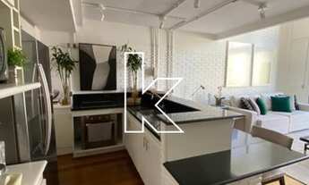 Imagem 6: SãO PAULO - Apartamento Padrão - Itaim Bibi