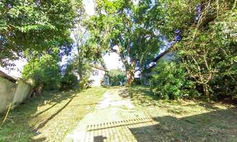 Imagem 3: Terreno Residencial para Venda no Jardim Das Flores em Colombo, 563m²