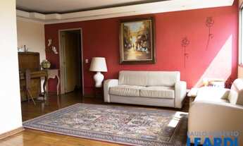 Imagem 3: APARTAMENTO - ALTO DA BOA VISTA - SP