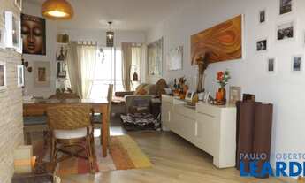 Imagem 2: APARTAMENTO - MOEMA PÁSSAROS - SP