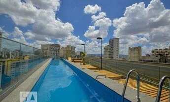 Imagem 6: BK30 Largo do Arouche - Apartamento de 33 à 44m², com 1 Dorm - República - SP