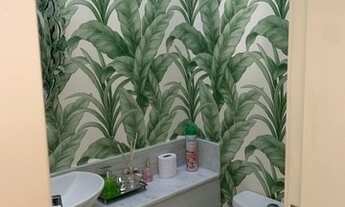 Imagem 6: Casa térrea exclusiva para venda no Condominio Vistas Residence