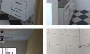 Imagem 2: Apartamento 03 dormitórios a 2 km do Shopping