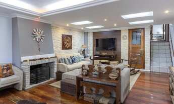 Imagem 6: Porto Alegre - Casa Padrão - Ipanema