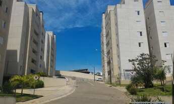 Imagem 2: APARTAMENTO - CONDOMÍNIO PIAZZA DI SAN MARCO - SP