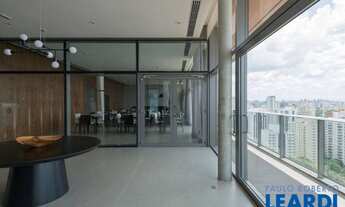 Imagem 7: APARTAMENTO - BROOKLIN - SP