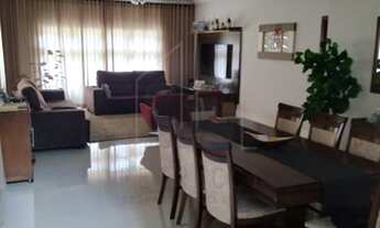 Imagem 4: Casa - Loteamento Caminhos de São Conrado (Sousas) - Campinas