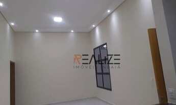 Imagem 4: Casa com 3 dormitórios à venda, 115 m² por R$ 585.000,00 - Jardim Residencial Veneza - Ind