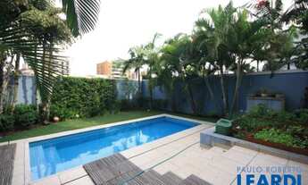 Imagem 3: SOBRADO - VILA MADALENA - SP