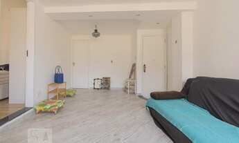 Imagem 2: Apartamento para Aluguel - Botafogo, 3 Quartos, 53 m2