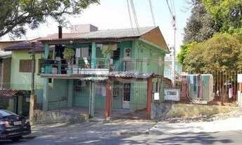 Imagem: Porto Alegre - Casa Padrão - Partenon