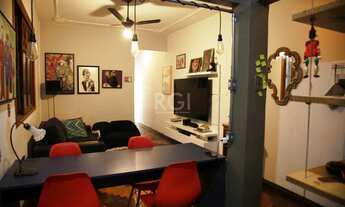 Imagem 5: Porto Alegre - Apartamento Padrão - Farroupilha