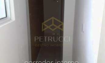 Imagem 2: Casa - Cidade Satélite Íris - Campinas