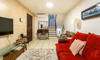 Imagem 7: Casa para venda possui 211 m² com 4 dormitórios (2 suítes) no Jabaquara - São Paulo - SP