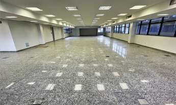 Imagem 2: Andar corrido para aluguel, 3 vagas, Santa Efigênia - Belo Horizonte/MG