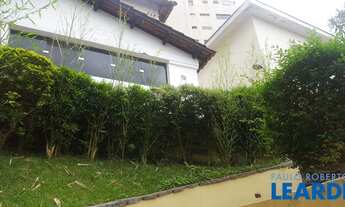 Imagem 2: CASA ASSOBRADADA - ACLIMAÇÃO - SP