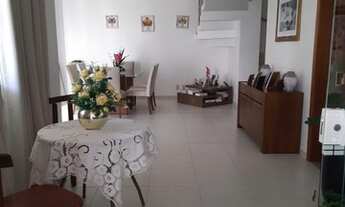 Imagem 11: CASA DUPLEX,4 QUARTOS 3 SUÍTES,PISCINA PRIVATIVA,ESPAÇO GOURMET,BURAQUINHO,LAURO DE FREITA