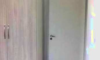 Imagem 2: APARTAMENTO - CONDOMÍNIO RESIDENCIAL BOSQUE DO FRUTAL - SP