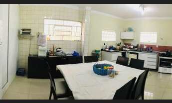 Imagem 3: Casa - Jardim do Lago - Campinas