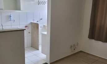 Imagem: Apartamento - Loteamento Parque São Martinho