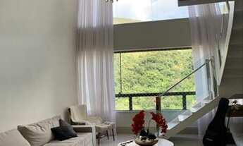 Imagem 4: Cobertura à venda 4 quartos 3 suítes 5 vagas - Buritis