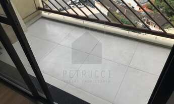 Imagem 2: Apartamento - Cambuí - Campinas