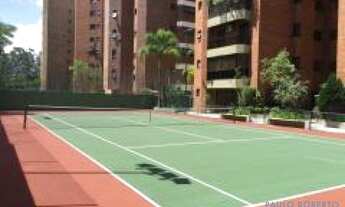 Imagem 2: APARTAMENTO - PANAMBY - SP