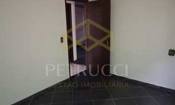 Imagem 6: Casa - Dic I (Conjunto Habitacional Monsenhor Luiz Fernando Abreu) - Campinas