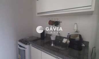 Imagem 5: Apartamento com 2 dormitórios em Caraguatatuba/SP