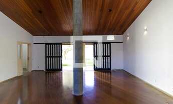 Imagem 6: Casa para Aluguel - Alto Taquaral, 3 Quartos, 270 m2