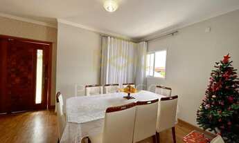 Imagem 5: Casa - Jardim São Marcos - Valinhos