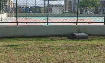 Imagem 4: Condomínio Alamanda - 2 quartos, mobiliado R$ 1.400 + caução