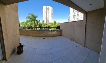 Imagem 3: Porto Alegre - Casa Padrão - Jardim Europa