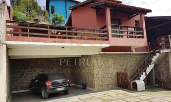 Imagem: Chácara - Chácaras Alpina - Valinhos