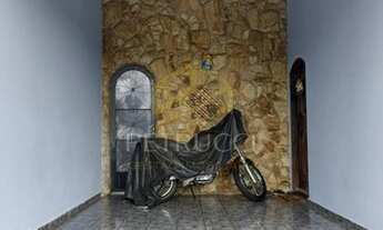 Imagem 4: Casa - Parque Santa Bárbara - Campinas