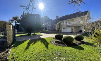 Imagem 3: Casa com 5 dormitórios à venda, 479 m² por R$ 1.900.000,00 - Vila Juriti - Nova Petrópolis