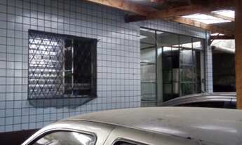 Imagem 3: Casa para Venda - Ponta da Praia, Santos - 270m², 2 vagas