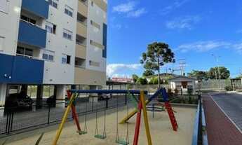 Imagem 4: APARTAMENTO A VENDA EM CRICIUMA PROX A UNESC POSSUINDO 02 DORMITÓRIOS E GARAGEM